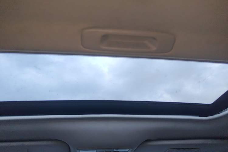 Used Haima Fumei 2017 1.6L Manual Luxury Model