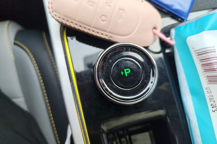 Used AION Y 2022 70 Intelligent Edition Lithium Iron Phosphate
