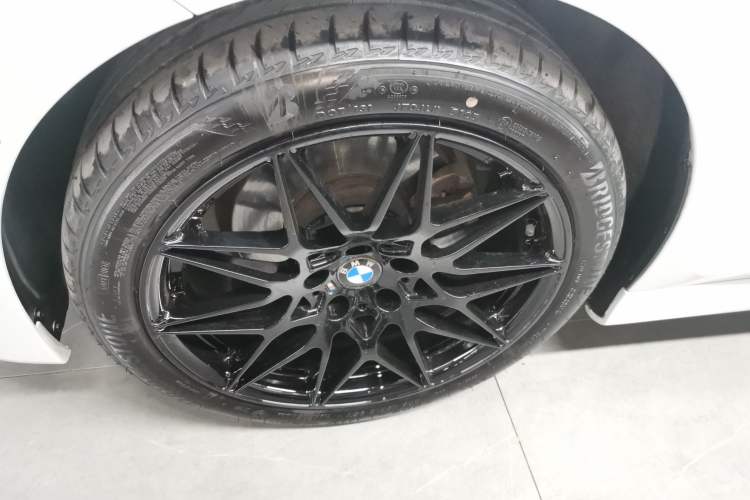 Used BMW 3 Series 2020 Restyled 325Li M Sport Package
