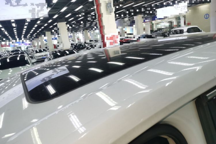 Used Volkswagen Viloran 2024 330TSI Luxury Edition