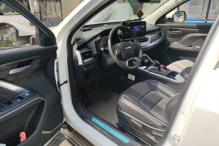 Used Haval H6 2021 National Trend Edition 1.5T Automatic Urban Version