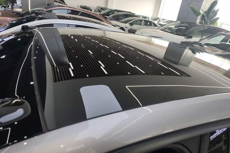 Used ONVO L60 2024 60 kWh Rear-Drive Version