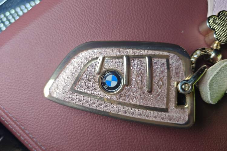 Used BMW 3 Series 2024 325Li M Sport Package
