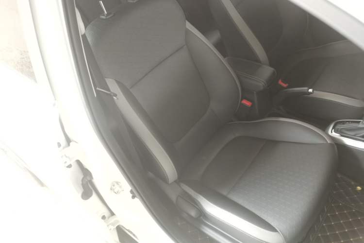 Used Kia kx1 Stonic 2019 1.4L Automatic Sport Edition China VI
