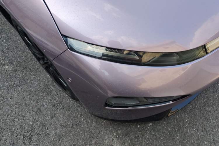 Used XPeng P7 2022 480E+ Right Front Headlight