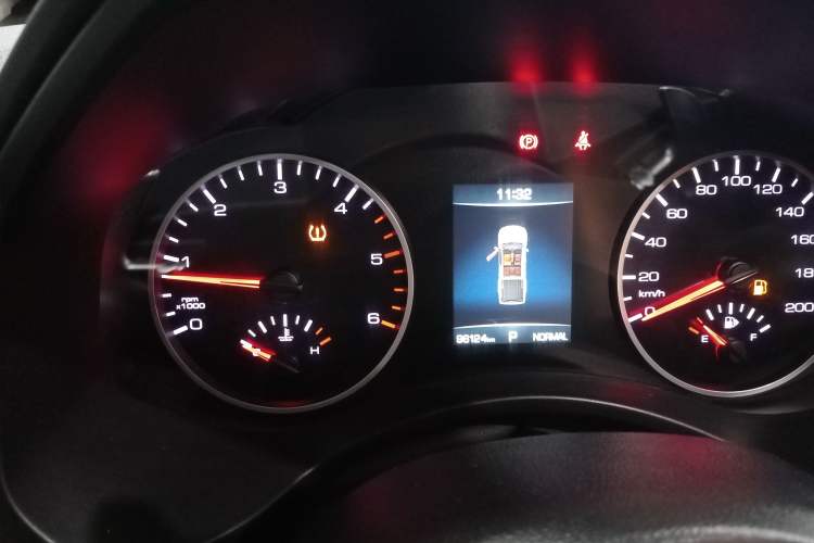 Used Great Wall Poer 2020 2.0T Automatic Diesel 4x4 Sport Edition GW4D20M