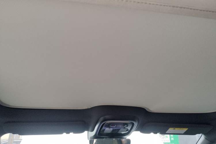 Used Deepal SL03 2023 200Max Range-Extended Version
