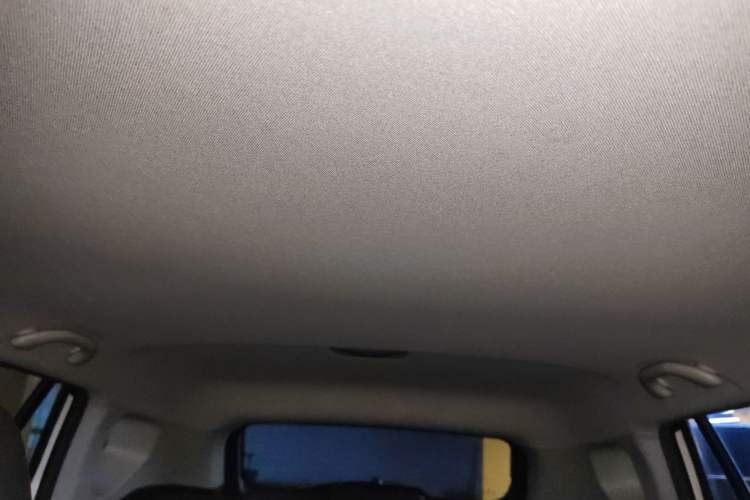 Used GAC Group ix4 2018 Leading Edition
