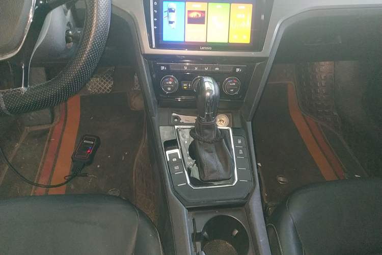 Used Volkswagen Lamando 2017 280TSI DSG Comfort Edition