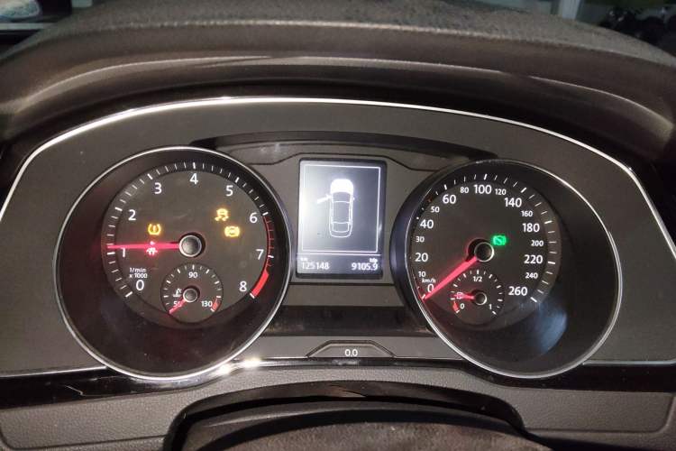 Used Volkswagen Magotan 2017 380TSI DSG Luxury Model