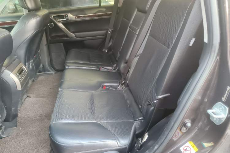 Used Lexus GX 2014 400 Prestige Edition
