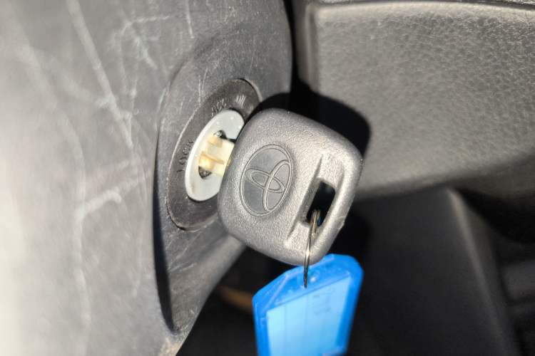 Used Toyota Vios 2021 1.5L CVT Innovation Edition
