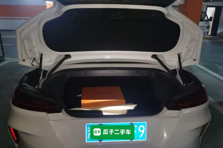 Used BMW Z4 2019 sDrive 25i M Sport Package