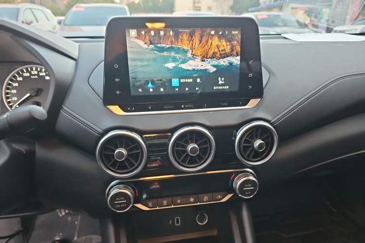 Used Nissan Sylphy 2022 1.6L XL CVT Enjoyment Edition
