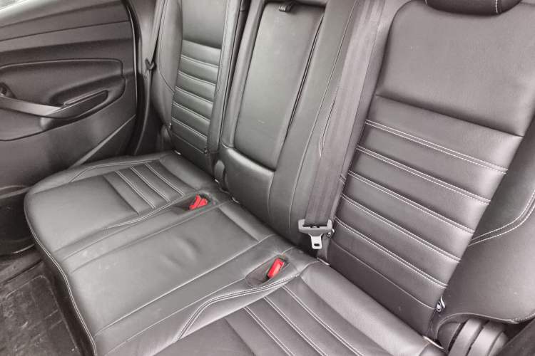 Used Ford Kuga 2017 EcoBoost 245 4x4 Prestige Edition