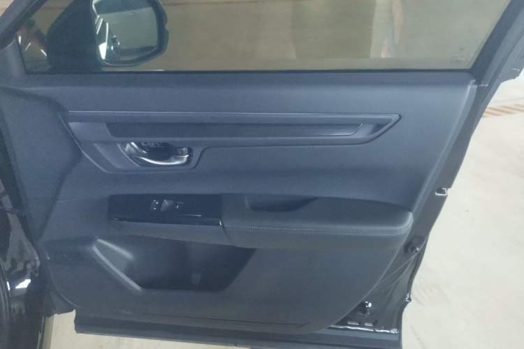 Used Honda CR-V 2023 240TURBO Two-Wheel Drive FENGSHANG Edition 5 Seats
