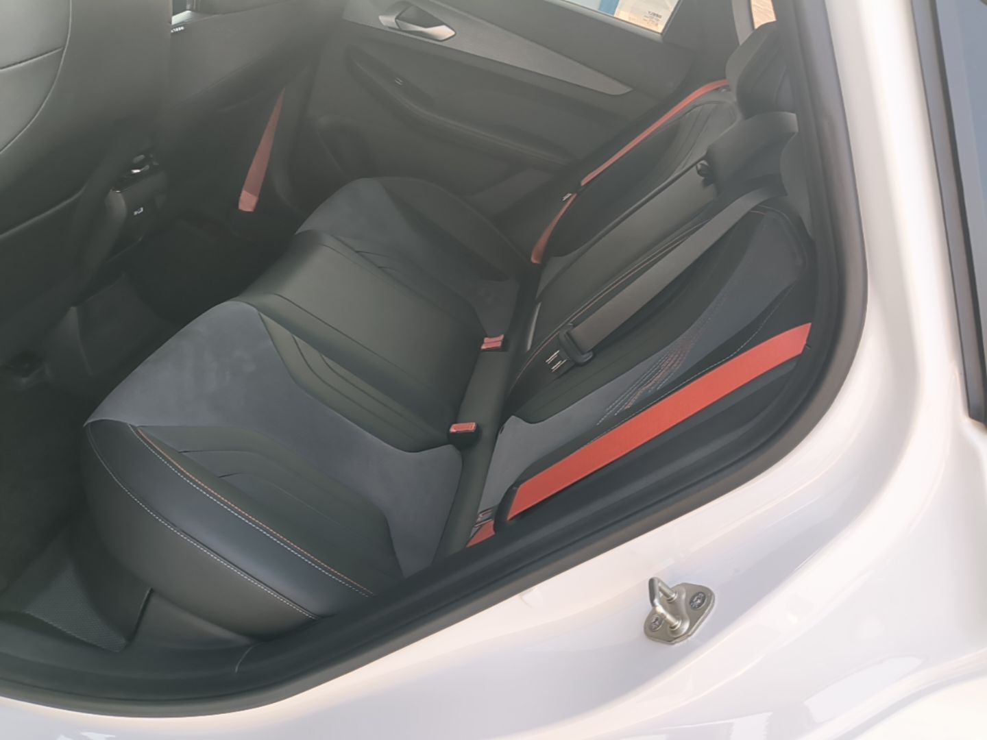 Geely Auto Binray 2022 Binrui COOL 1.5T DCT Electric Edition — снимка 20