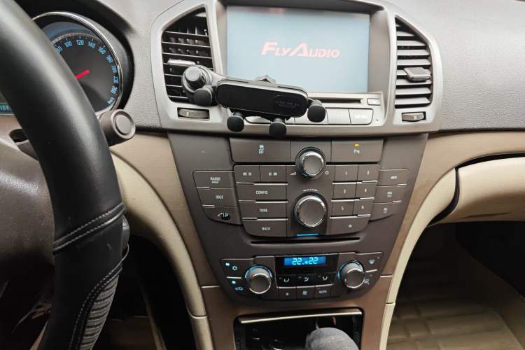 Used Buick Regal 2012 2.0L Comfort Edition