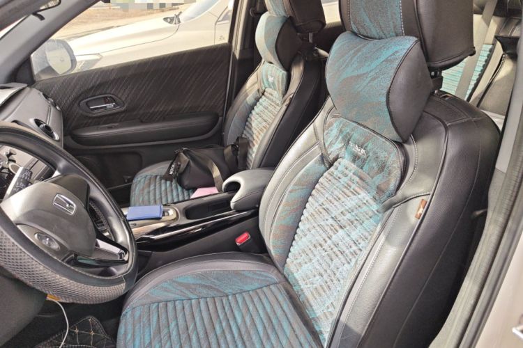 Used Honda XR-V 2017 1.8L EXi CVT Comfort Version
