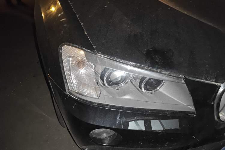 Used BMW X3 2011 xDrive28i Luxury Model