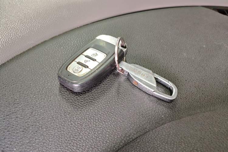 Used Chevrolet Malibu 2014 2.0L Automatic Luxury Edition
