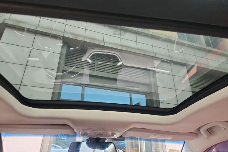 Used Baojun 530 2018 1.5T Manual Prestige Version China V