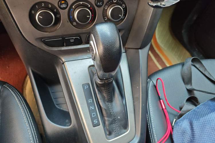 Used Ford Focus 2012 Hatchback 1.6L Automatic Comfort Model