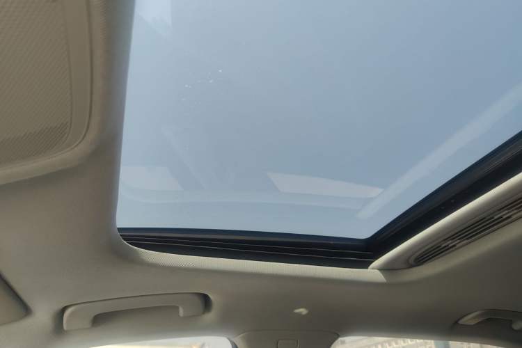 Used Audi A4L 2017 40 TFSI Ambition Edition