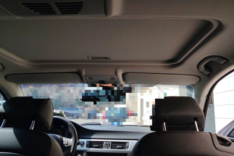 Used BMW 3 Series 2011 320i Coupe