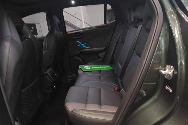 Used Lynk & Co 06 EM-P 2024 EM-P 126 Long-Range Max