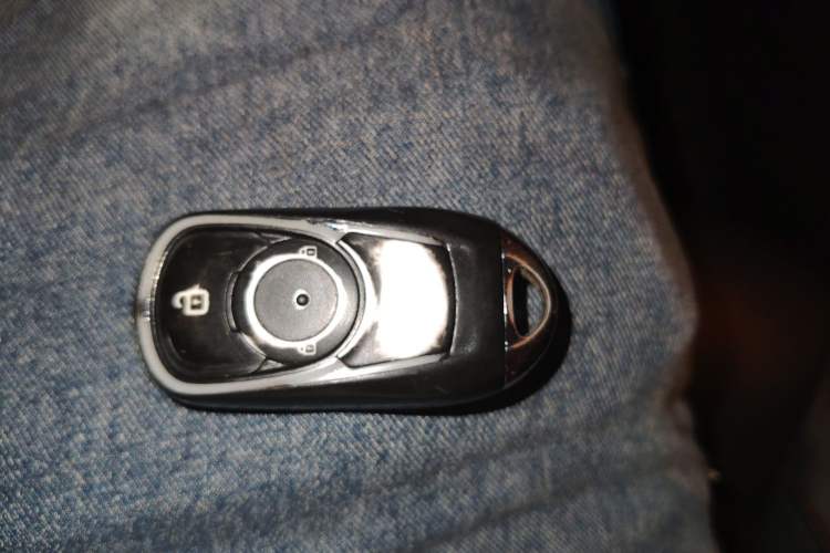 Used Chevrolet Monza 2019 RS 330T Automatic Comfort Edition China VI Standard
