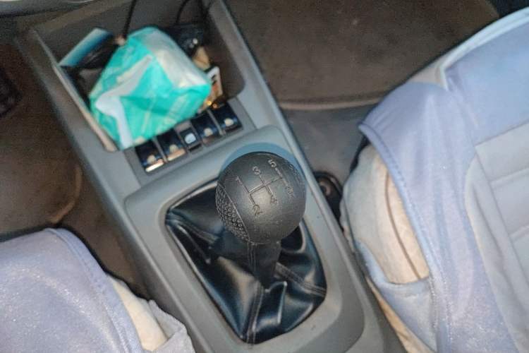 Used Chevrolet Sail 2013 Sedan 1.4L Manual Ideal Happiness Edition