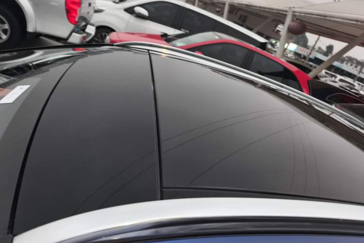 Used Mercedes-Benz GLA 2017 GLA 200 Fashion Model