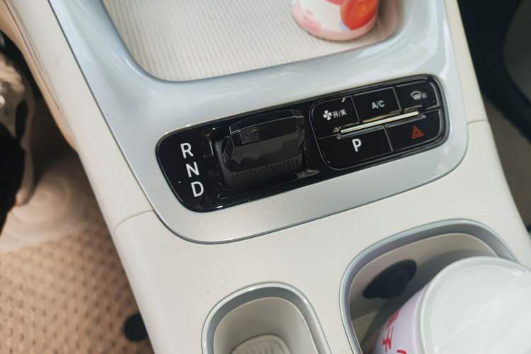 Used Geely Galaxy Geome 2025 410 km Free Version