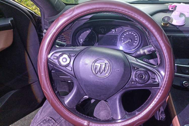 Used Buick LaCrosse 2016 20T Elite Edition