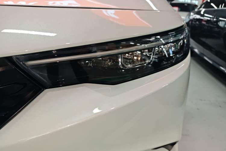 Used Honda Integra 2022 240TURBO CVT Technology Edition
