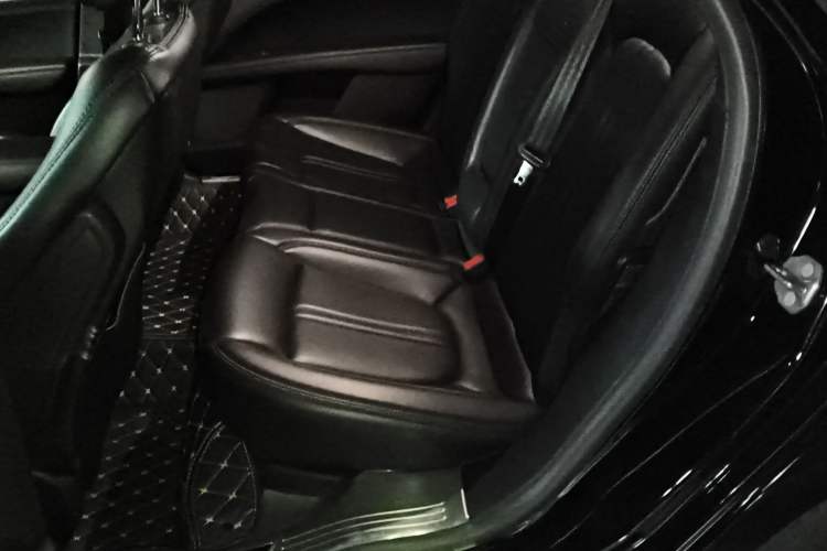 Used Lincoln MKZ 2020 2.0T Deluxe Edition
