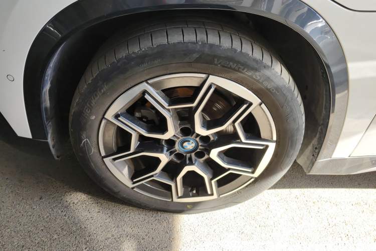 Used BMW iX1 2023 xDrive30L X Design Package
