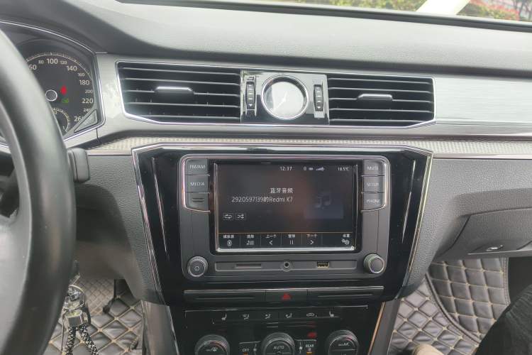 Used Volkswagen Passat 2016 330TSI DSG Luxury Edition