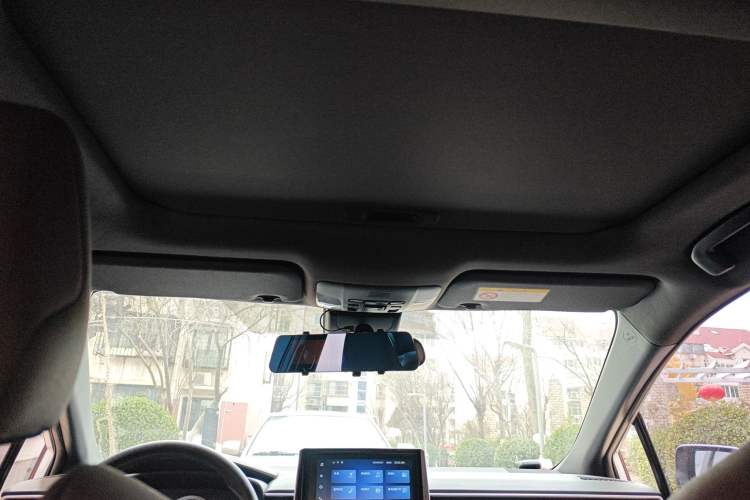 Used Toyota Levin 2022 185T CVT Luxury Edition