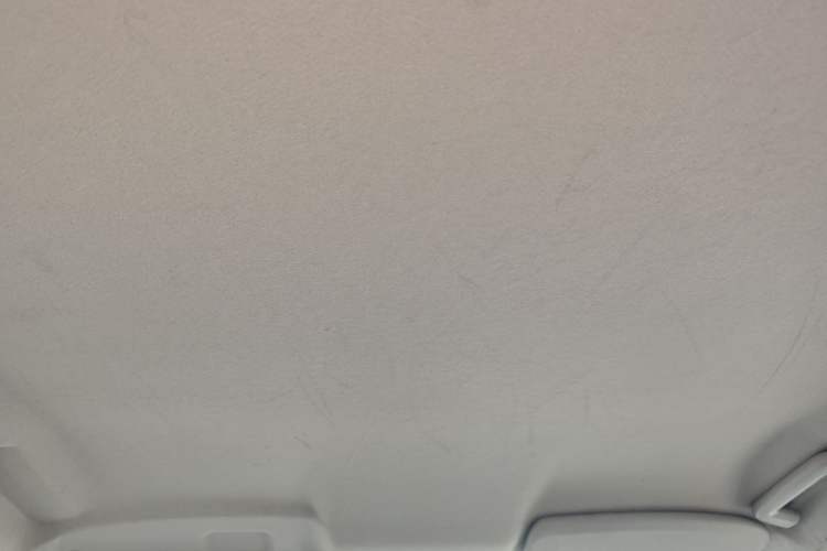 Used Ford Focus 2013 Hatchback Classic 1.8L Automatic Base Model Headliner