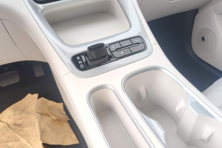 Used Geely Galaxy Geome 2026 Model 310km Youth Edition
