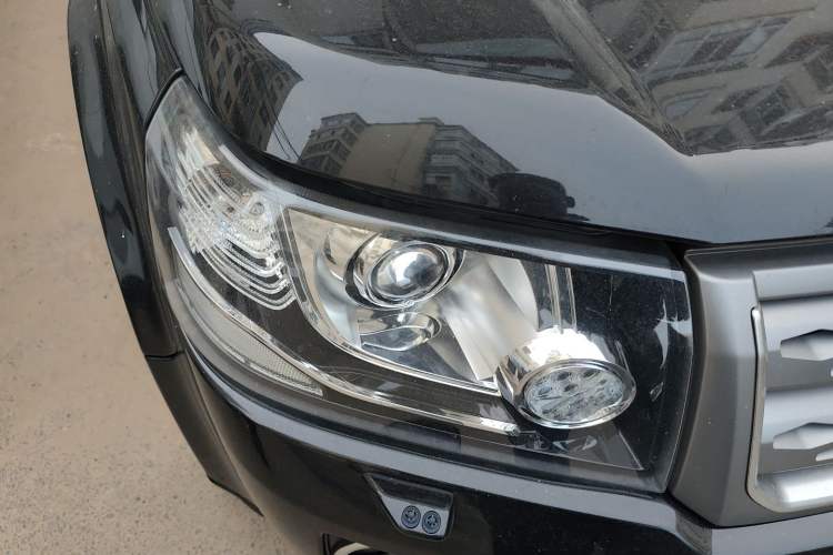 Used Land Rover Freelander 2 2014 2.0T Si4 S Gasoline Version
