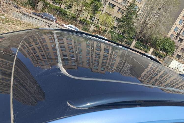 Used Volkswagen Tiguan L 2024 PRO 380TSI Four-Wheel Drive R-Line Prestige Edition
