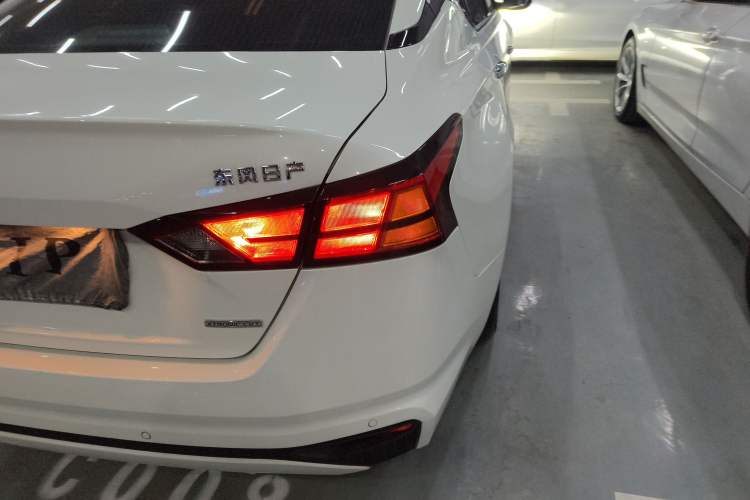 Used Nissan Teana 2022 2.0L XL-TLS Enjoyment Edition