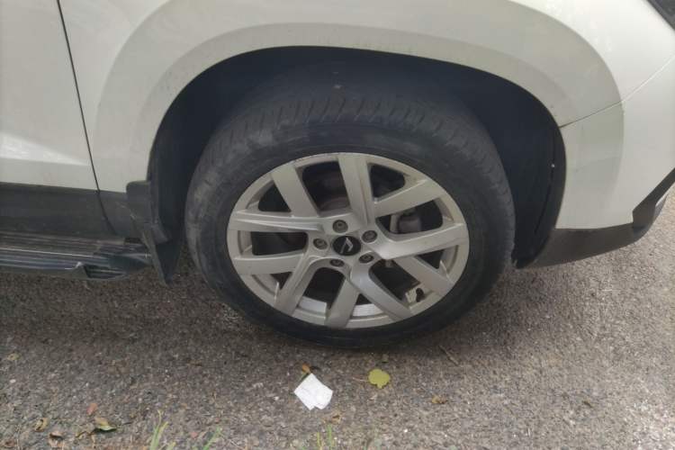 Used Jetta VS7 2021 30th Anniversary Edition 1.4T Automatic Enjoyment Model