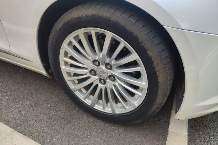 Used Cadillac CT6 2021 28T Luxury Version