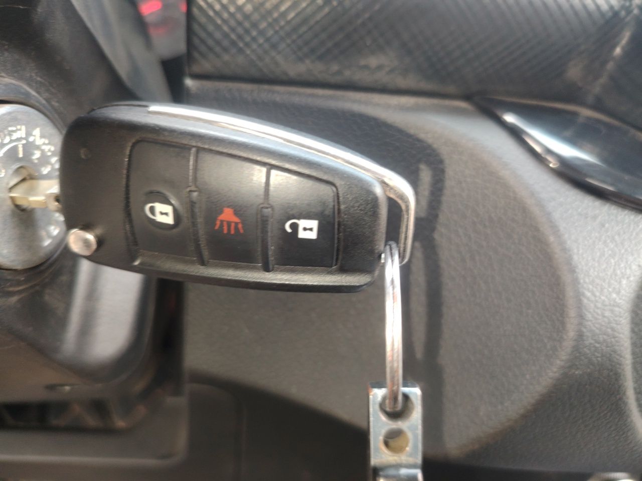 Dongfeng Ruichi 2025 Model 2.4L Gasoline 4x4 Entrepreneurship Edition—Extended Cargo Bed — снимка 20