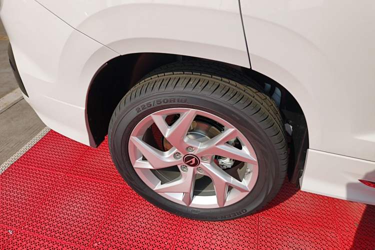 Used Jetta VS7 2026 Model, Qianli Jiangshan 280TSI Automatic Glory Edition