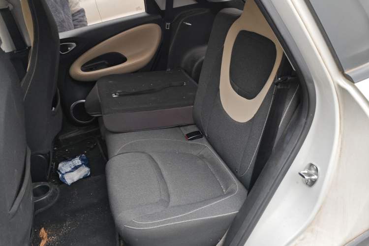 Used Wuling Bingo 2023 203km Light Edition